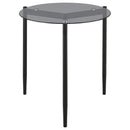 Rosalie - Round Coffee And End Table Set