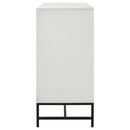 Sonora - 6-Drawer Dresser