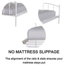 Fox - Daybed With Twin Trundle