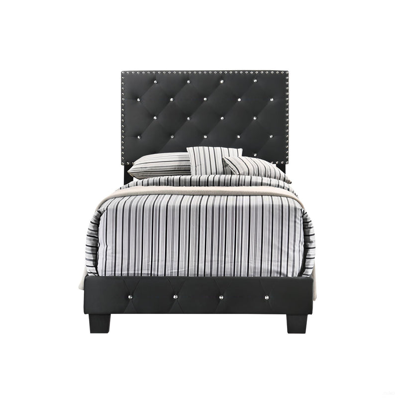 Suffolk - Bed