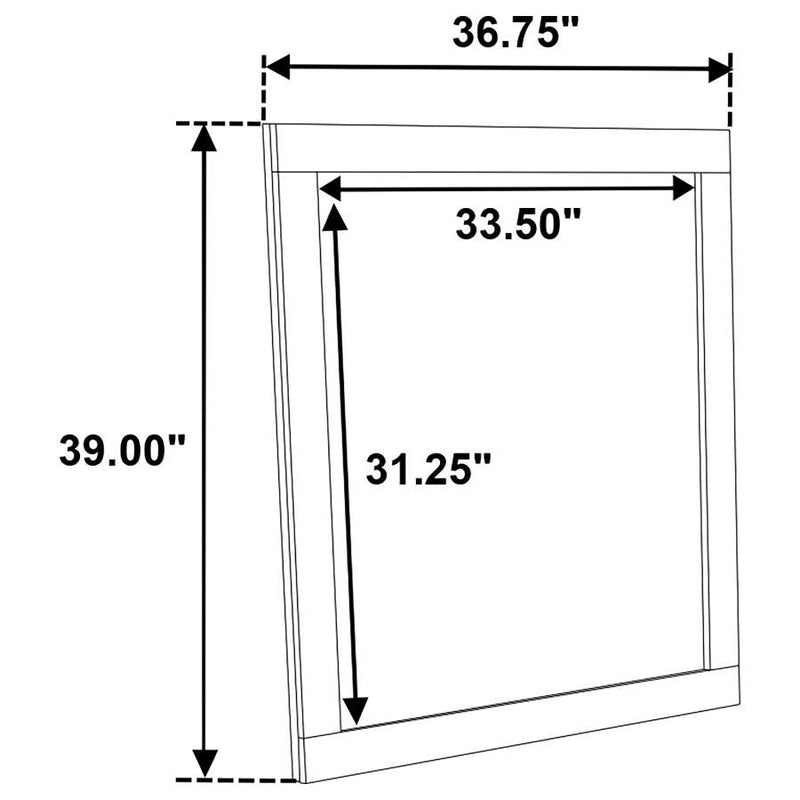 Trenton - Bedroom Set