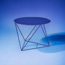 Epidia - Accent Table - Atlantic Fine Furniture Inc