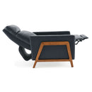 Richland - Push Back Recliner Chair