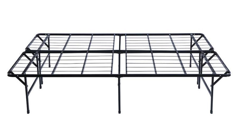 Mabel - Metal Support Platform Bed