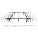 Universal Bed Frame - Glides