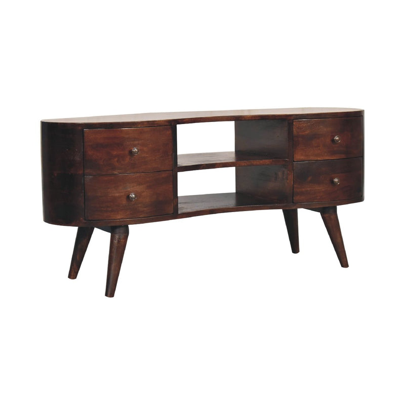 Wave Entertainment Unit