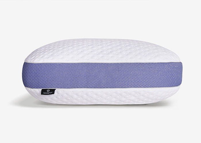 Balance 3.X - Cuddle Curve Pillow - White