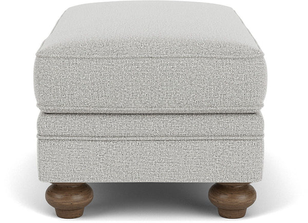 Winston - Cocktail Ottoman - Atlantic Fine Furniture Inc