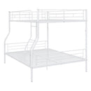 Steel Construction Bunk Bed