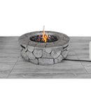 Reinforced - Outdoor Fire Pit Versatile Design
