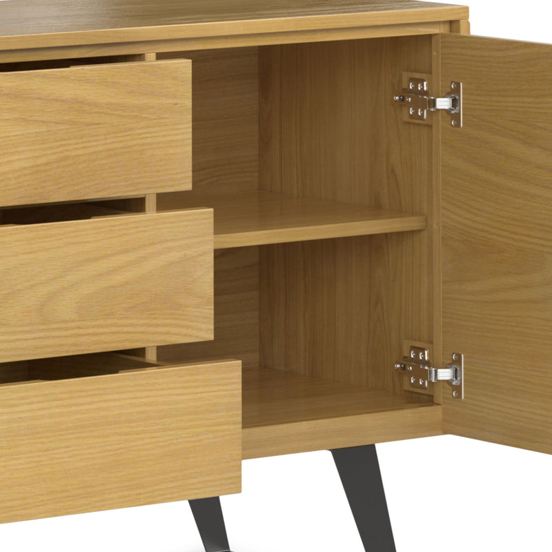 Lowry - Handcrafted Sideboard Buffet