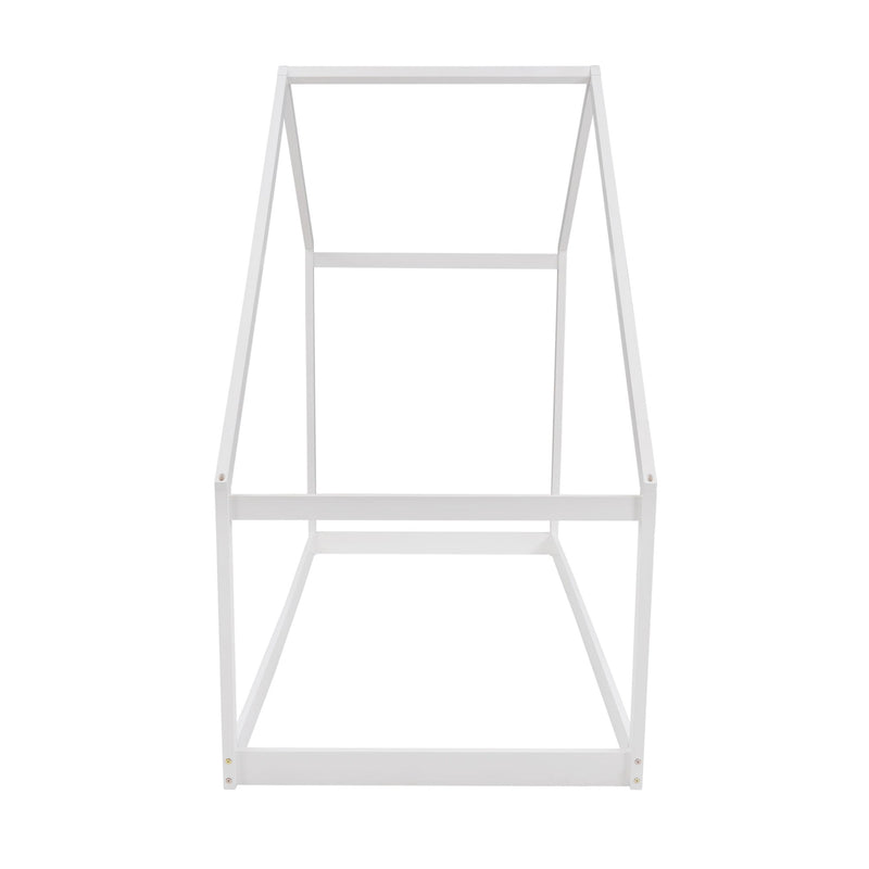 Creative Design House Bed