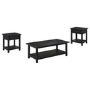 Payne - Coffee And 1-Drawer End Table Set