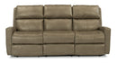 Catalina - Reclining Sofa - Atlantic Fine Furniture Inc