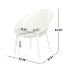 Gable - Accent Chair (Set of 2)