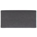 Rebecca - Multifunctional Coffee Table Storage Ottoman With Lift Up Lid