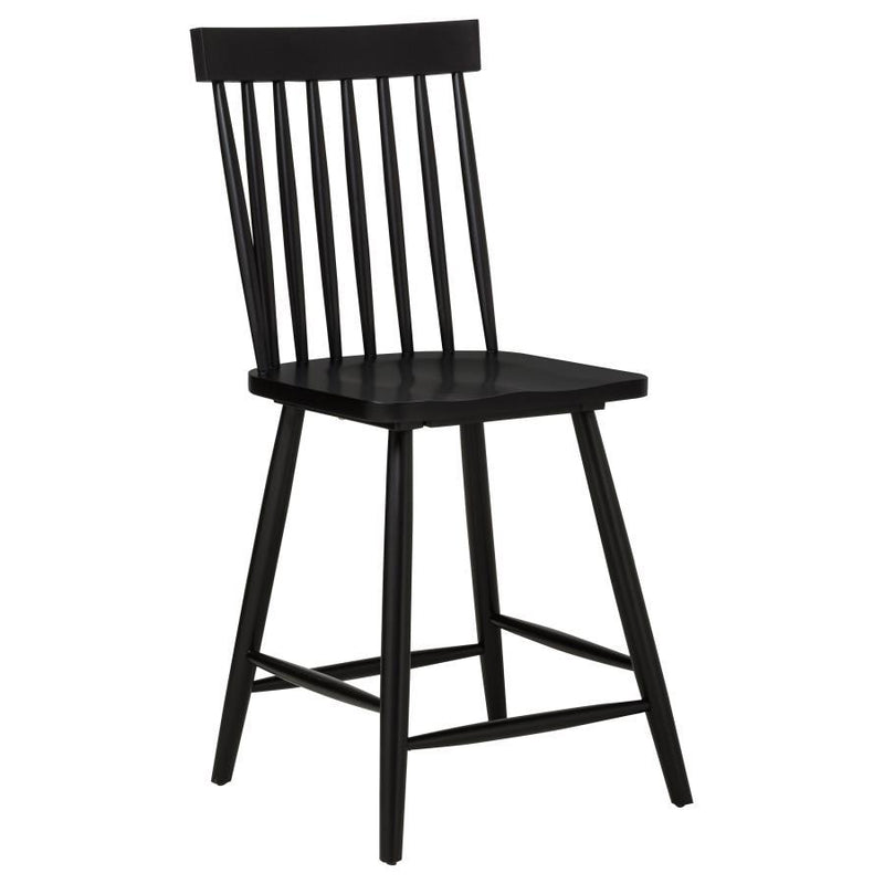 Andrews - Round Counter Dining Set