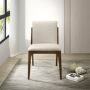 Grivelle - Elegant Dining Chair (Set of 2)