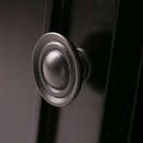 Amherst - TV Media Stand, Handcrafted