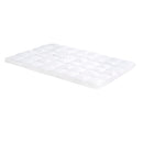 Down Alternative Mattress Topper - Atlantic Fine Furniture Inc