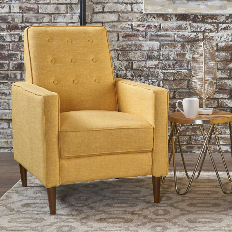 RECLINER