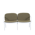 Luna - Outdoor Patio Loveseat