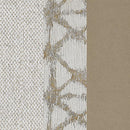 Rainn - Boucle Upholstered Sloped Arm Sofa Set