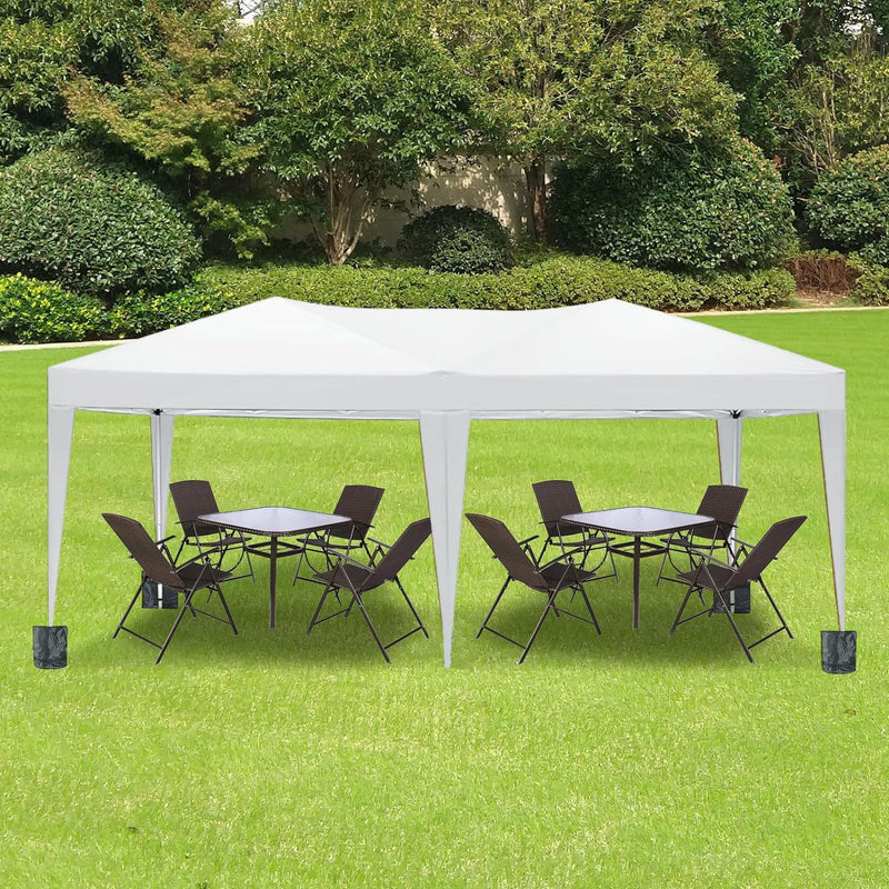 Outdoor patio tent canopy hotsell