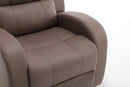 Modern Soft Manual Recliner Chair