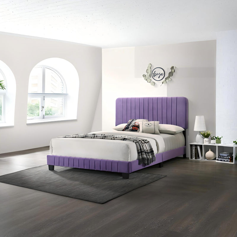 Lodi - Bed