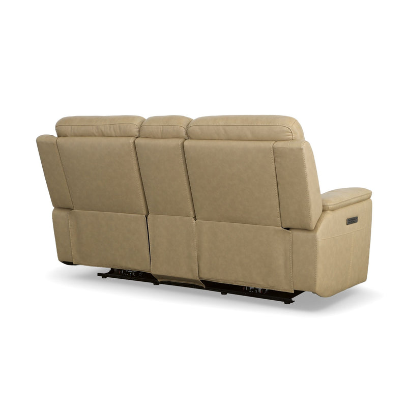 Odell - Reclining Loveseat