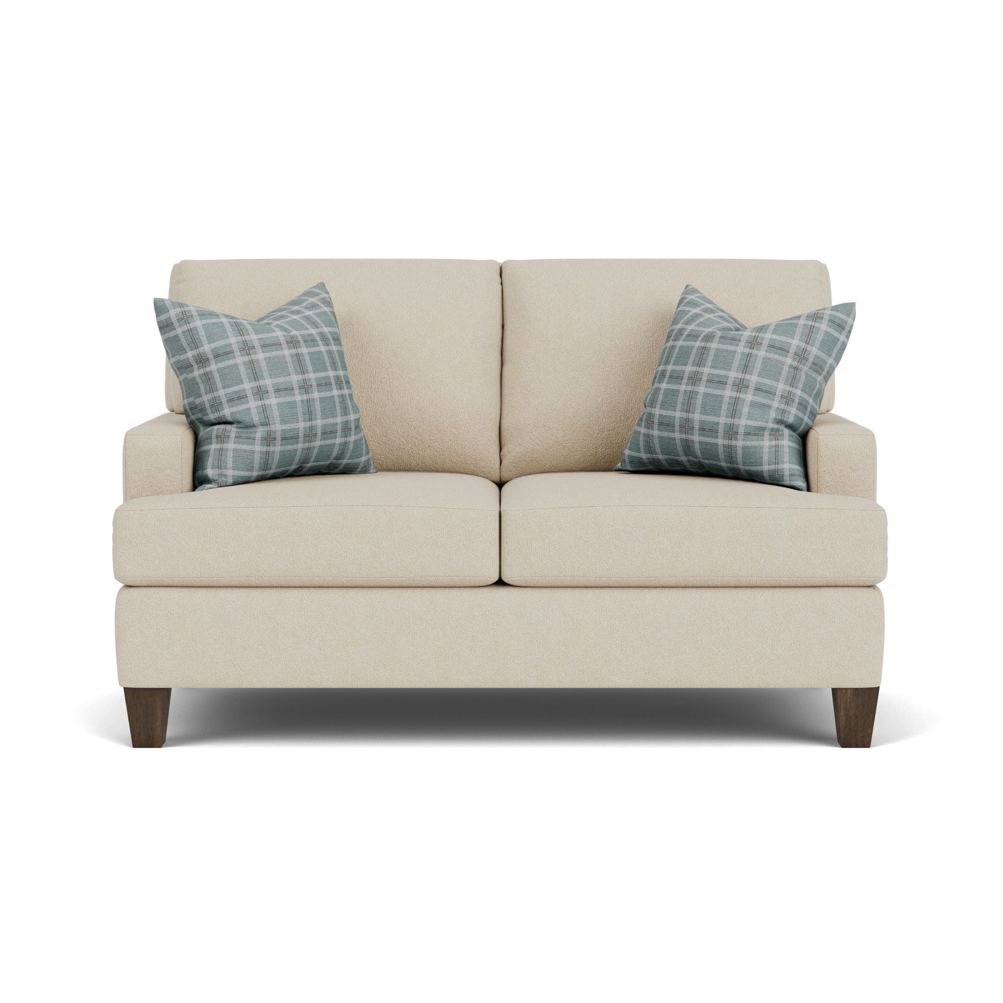 Lloyd - Fabric Loveseat