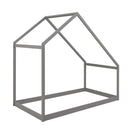 Creative Design House Bed