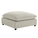 Cassandra - Sofa With Ottoman