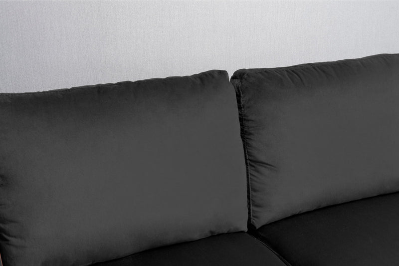 Comfortable Sofa With Durable Construction