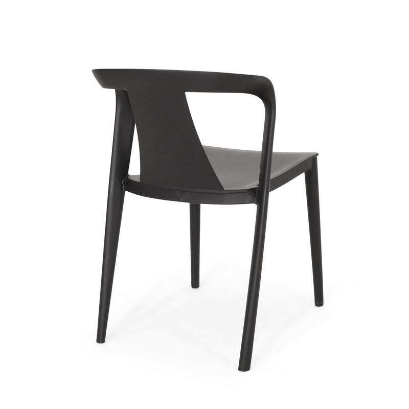 Orchid - Chair (Set of 2)