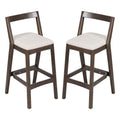 Jasper - Indoor Barstool (Set of 2)