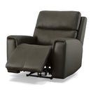 Jarvis - Power Recliner With Power Headrest