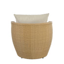 Kono - Chat Set Outdoor Furniture