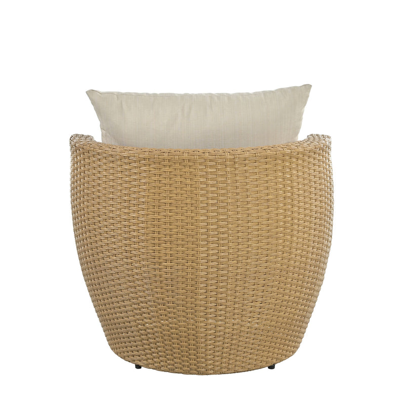Kono - Chat Set Outdoor Furniture