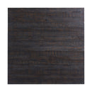 Kendyl - Occasional Square Coffee Table - Brown