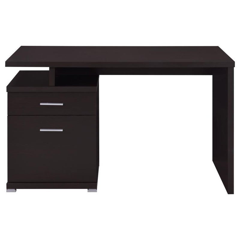 Irving - 2-Drawer Office Computer Desk