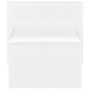 Flora - 2-Drawer Vanity Set With LED Mirror