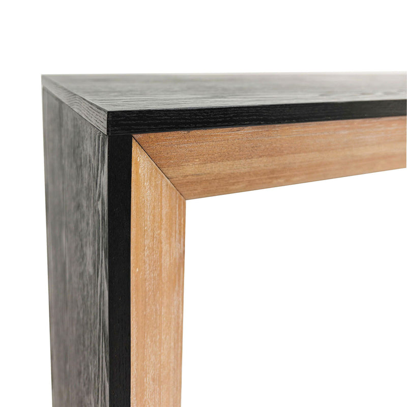 Modern Console Table