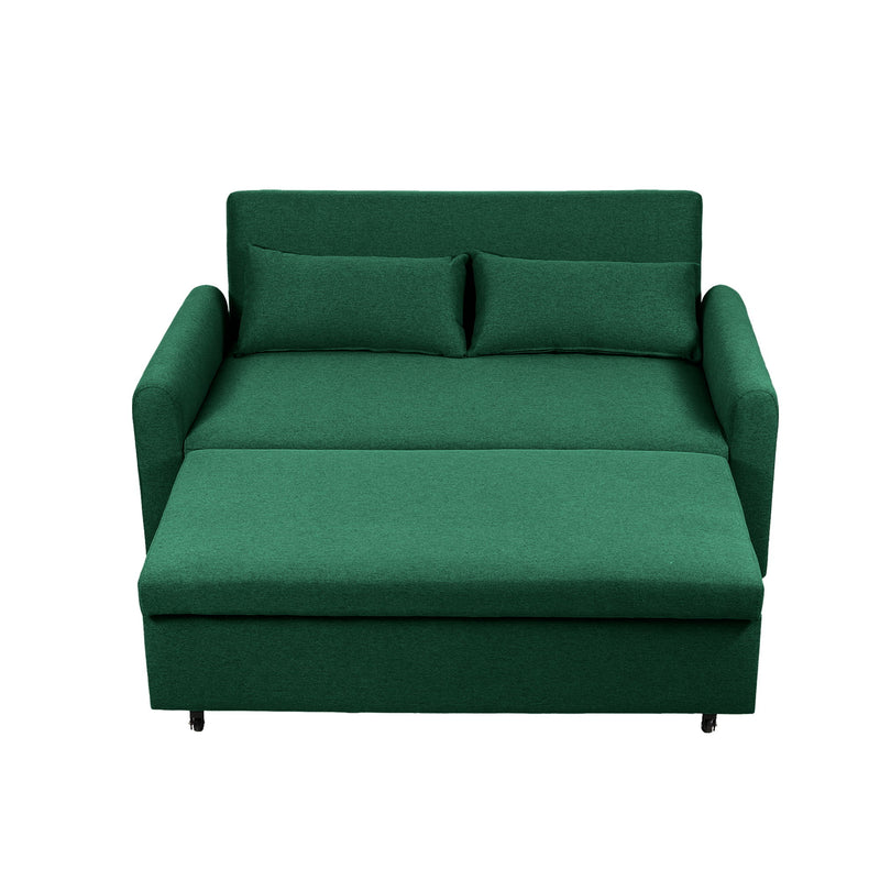Balus - 2 In 1 Sofa Bed With Storage Bag