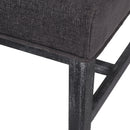 Elegant Dining Chair With Button Tufted Design