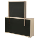 Ladera - 6-Drawer Bedroom Dresser