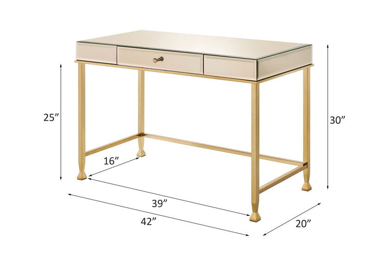 Canine - Writing Desk