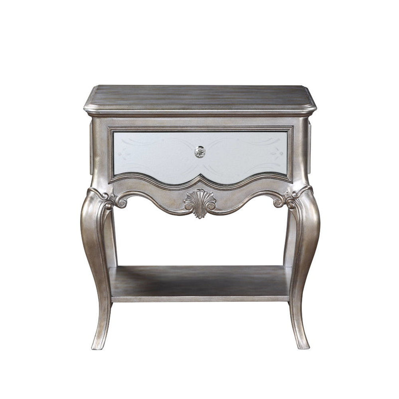 Esteban - Nightstand
