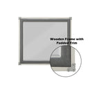 Orchest - Mirror - Gray - Atlantic Fine Furniture Inc